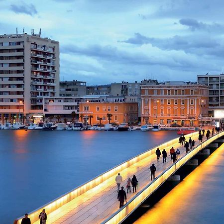 Mara Apartamento Zadar Exterior foto