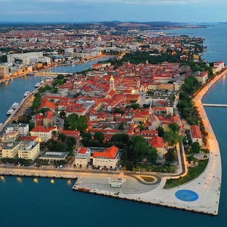 Mara Apartamento Zadar Exterior foto