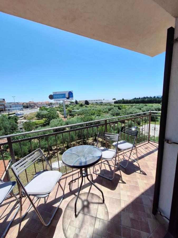 Mara Apartamento Zadar Exterior foto