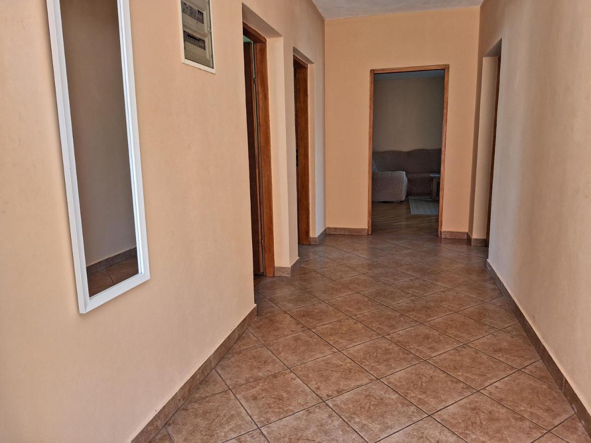 Mara Apartamento Zadar Exterior foto