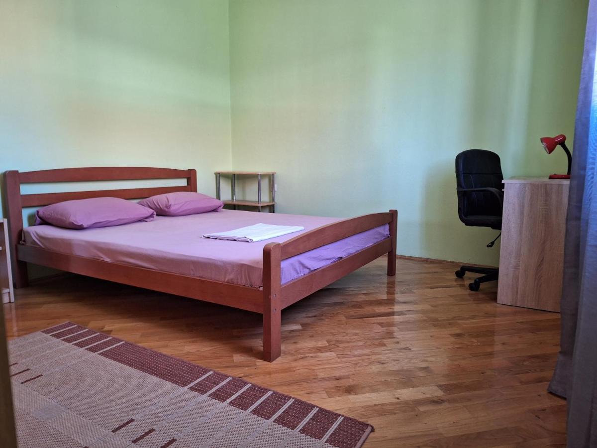 Mara Apartamento Zadar Exterior foto
