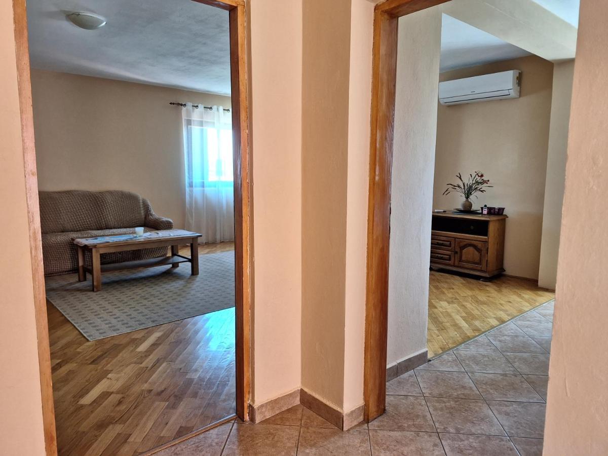 Mara Apartamento Zadar Exterior foto