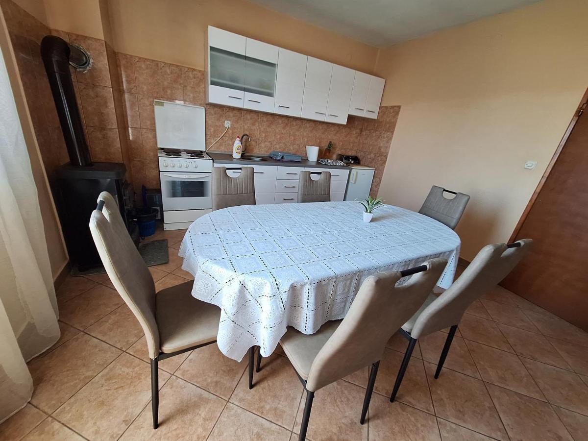 Mara Apartamento Zadar Exterior foto