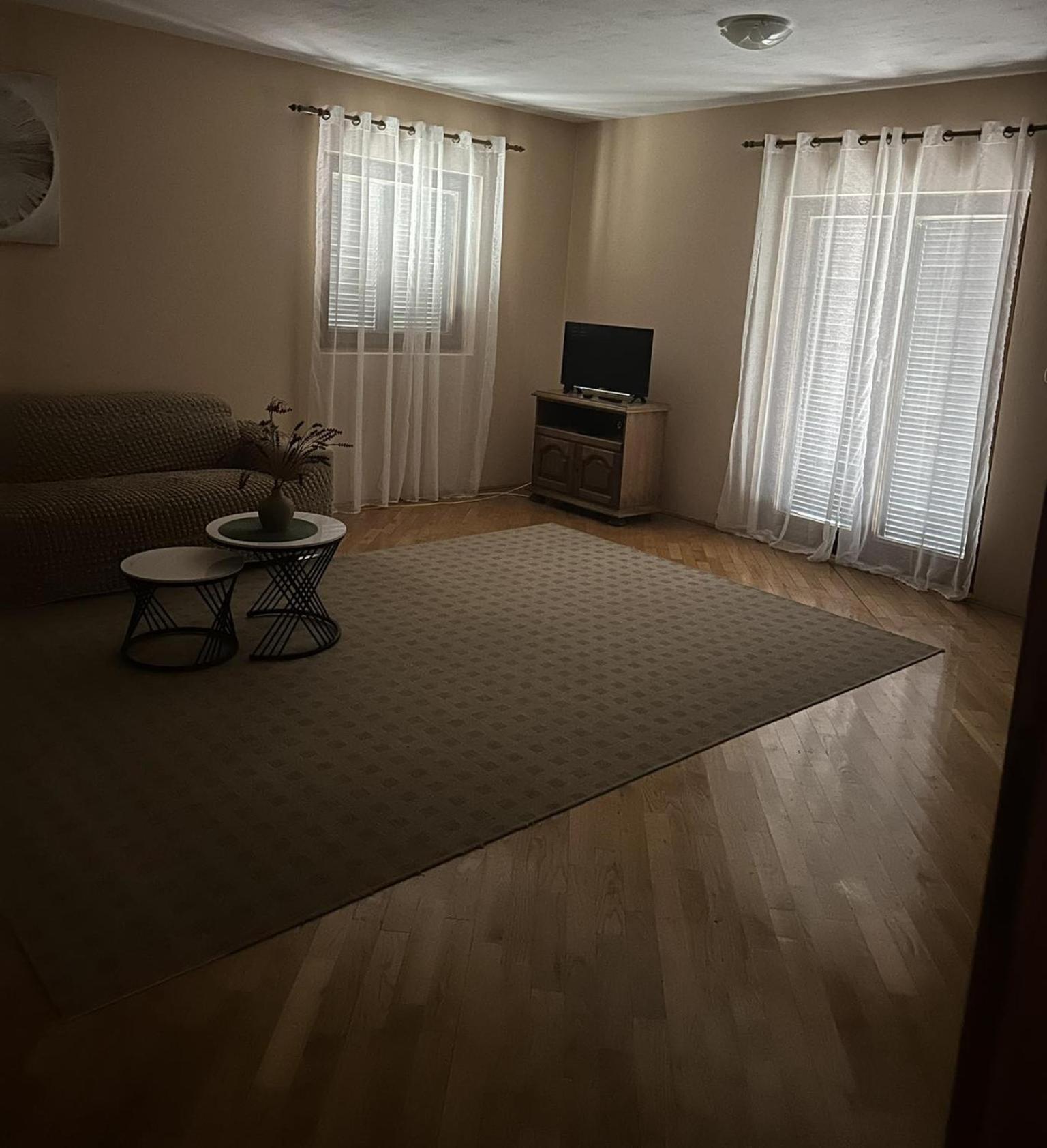 Mara Apartamento Zadar Exterior foto