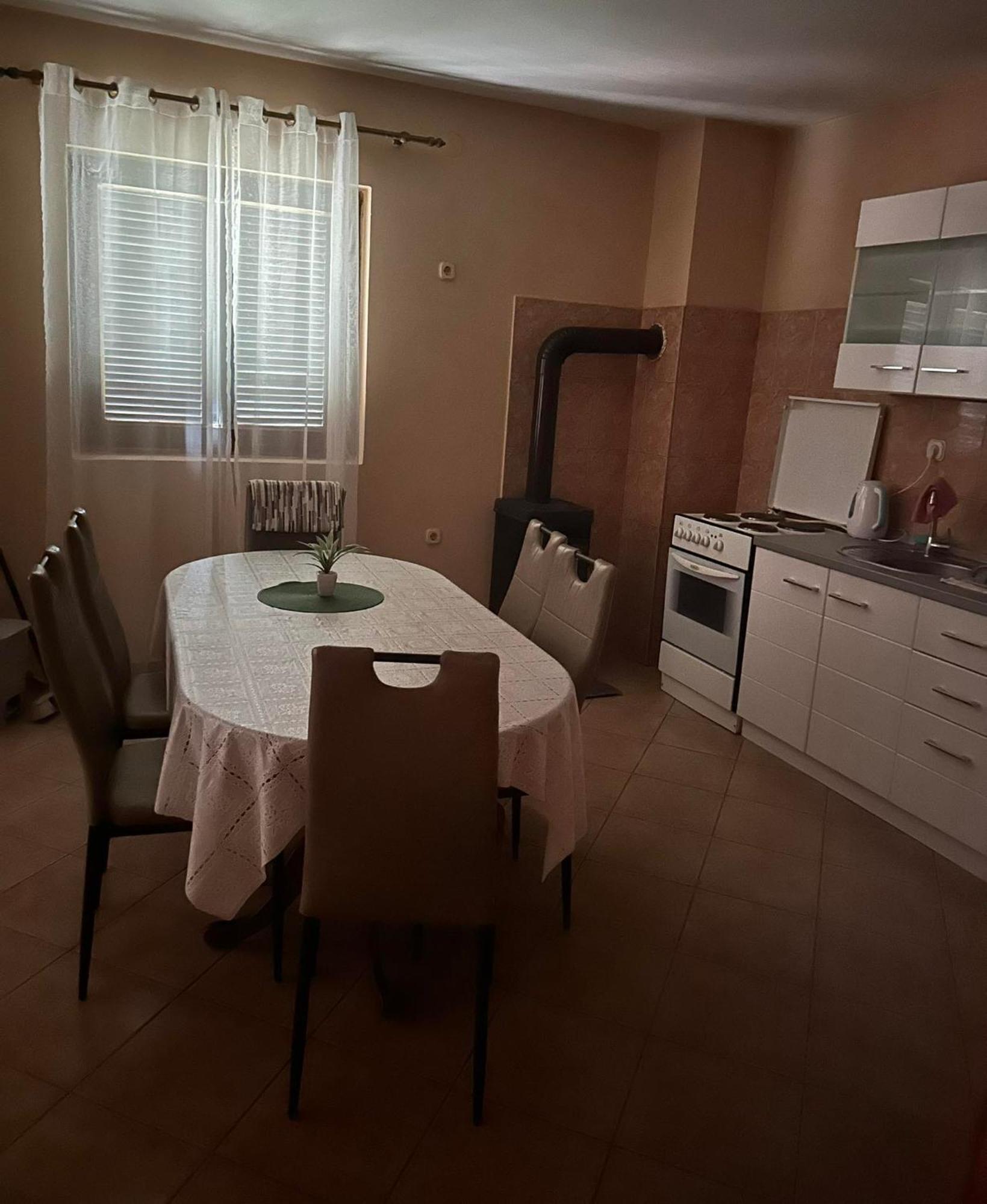 Mara Apartamento Zadar Exterior foto